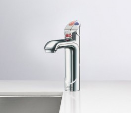 An image of Zip G4 BOILING & AMBIENT 3 in 1 Tap