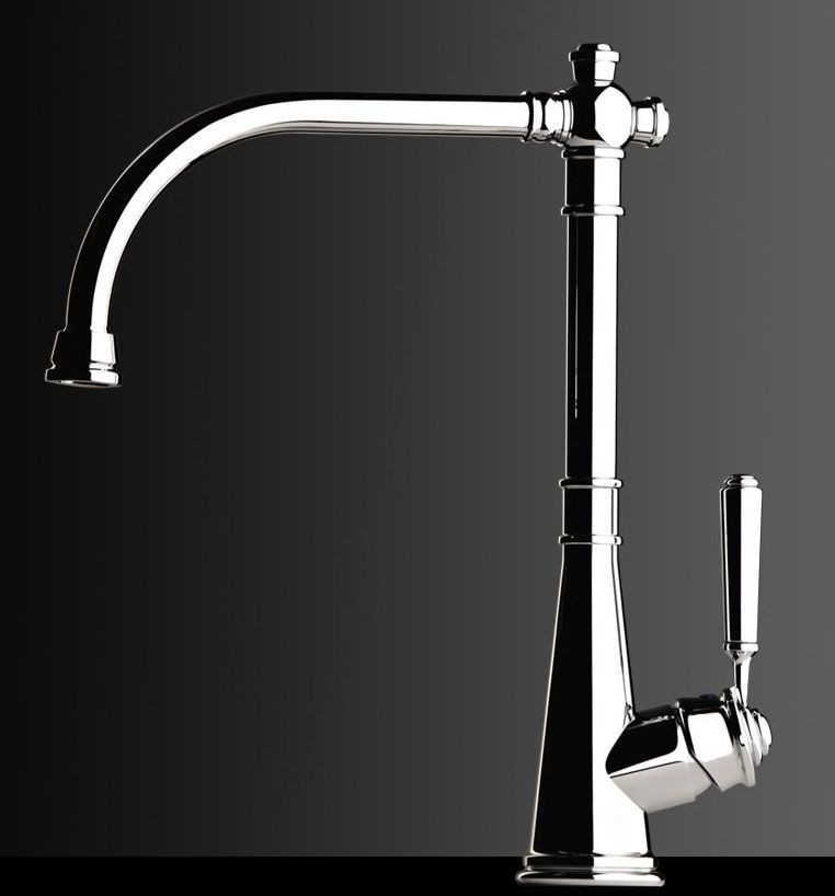 An image of Chambord Victor Single Lever Tap