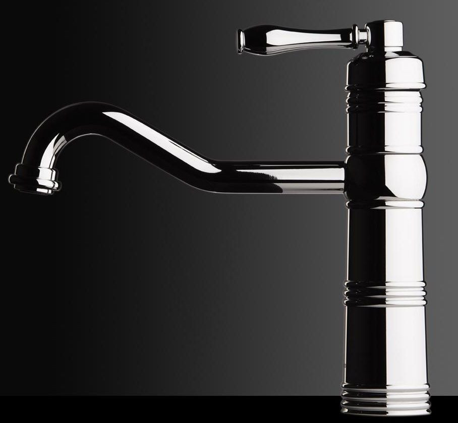An image of Chambord Clemence Single Lever Tap