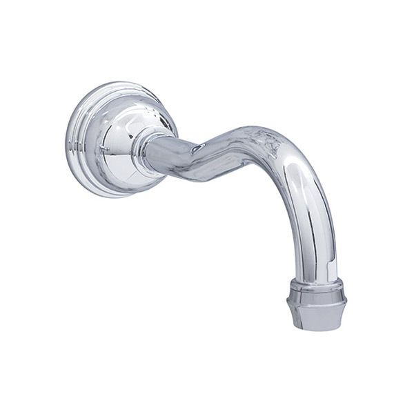 An image of Perrin & Rowe 3792 Country Basin Spout