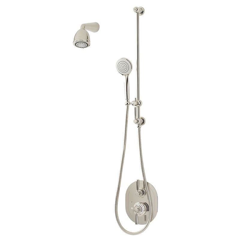 An image of Perrin & Rowe CSSB2 Shower Set B2